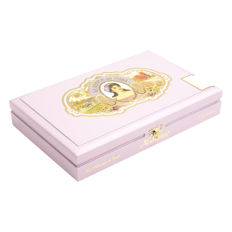 Coronation, , jrcigars